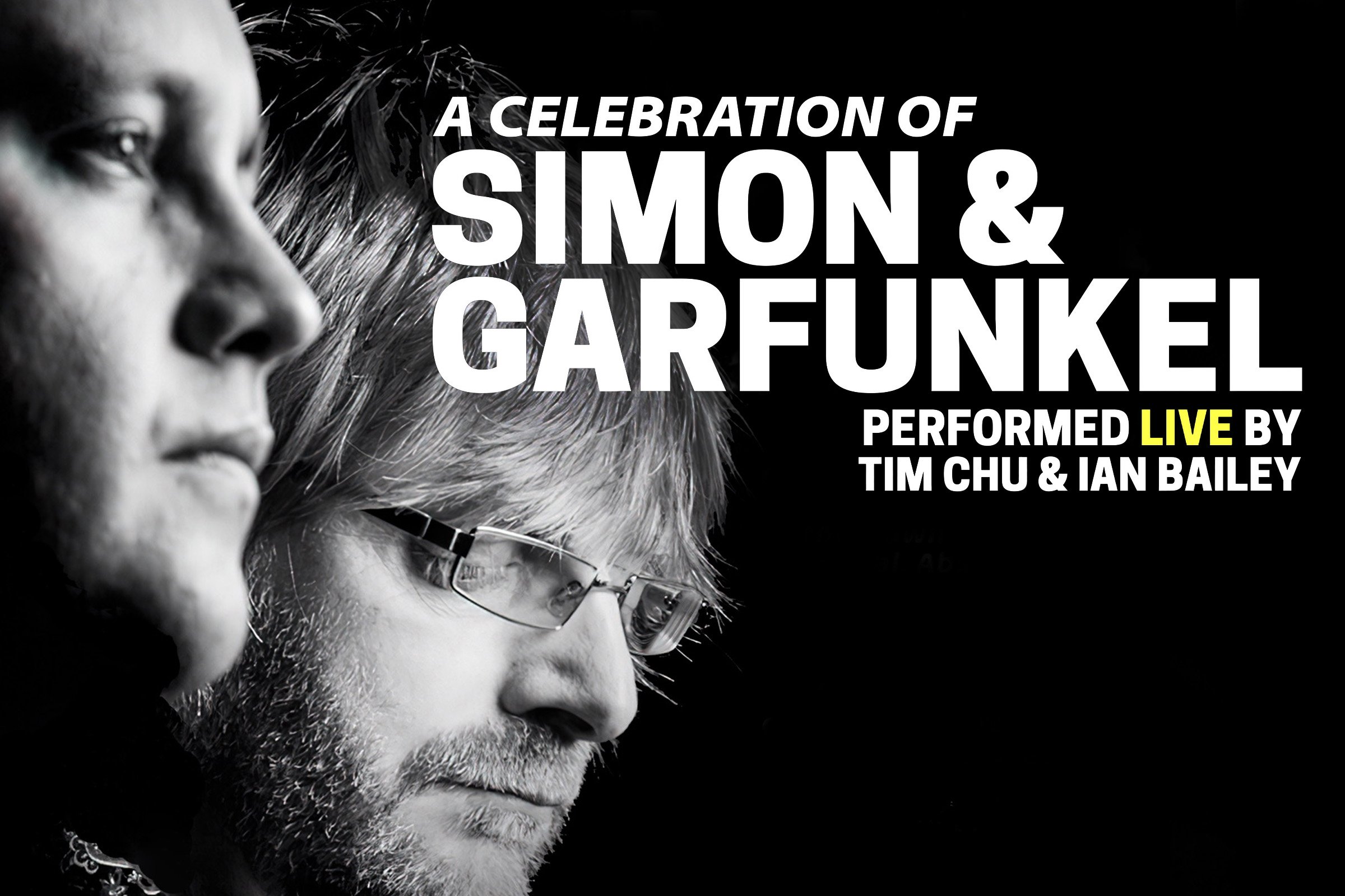 Dathliad o Simon a Garfunkel