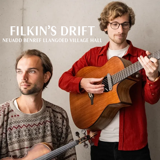 Filkin's Drift - 7 October