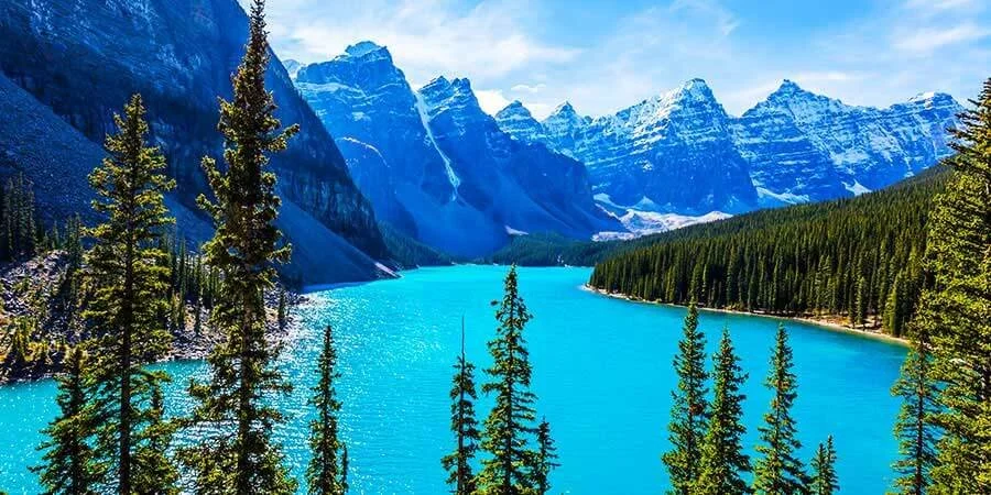 Jasper National Park 
