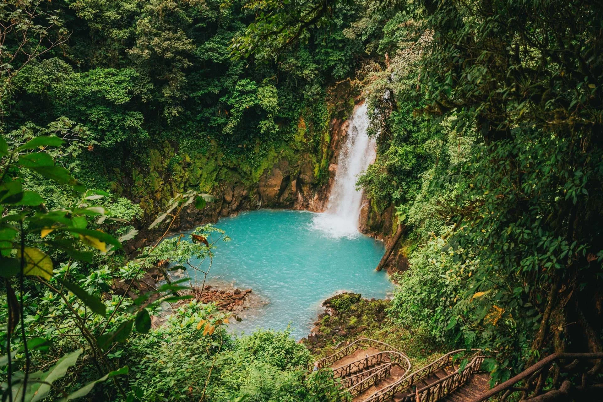 Costa Rica