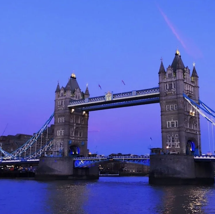 London