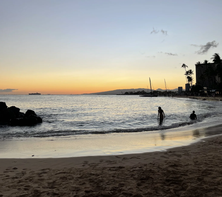 O'ahu