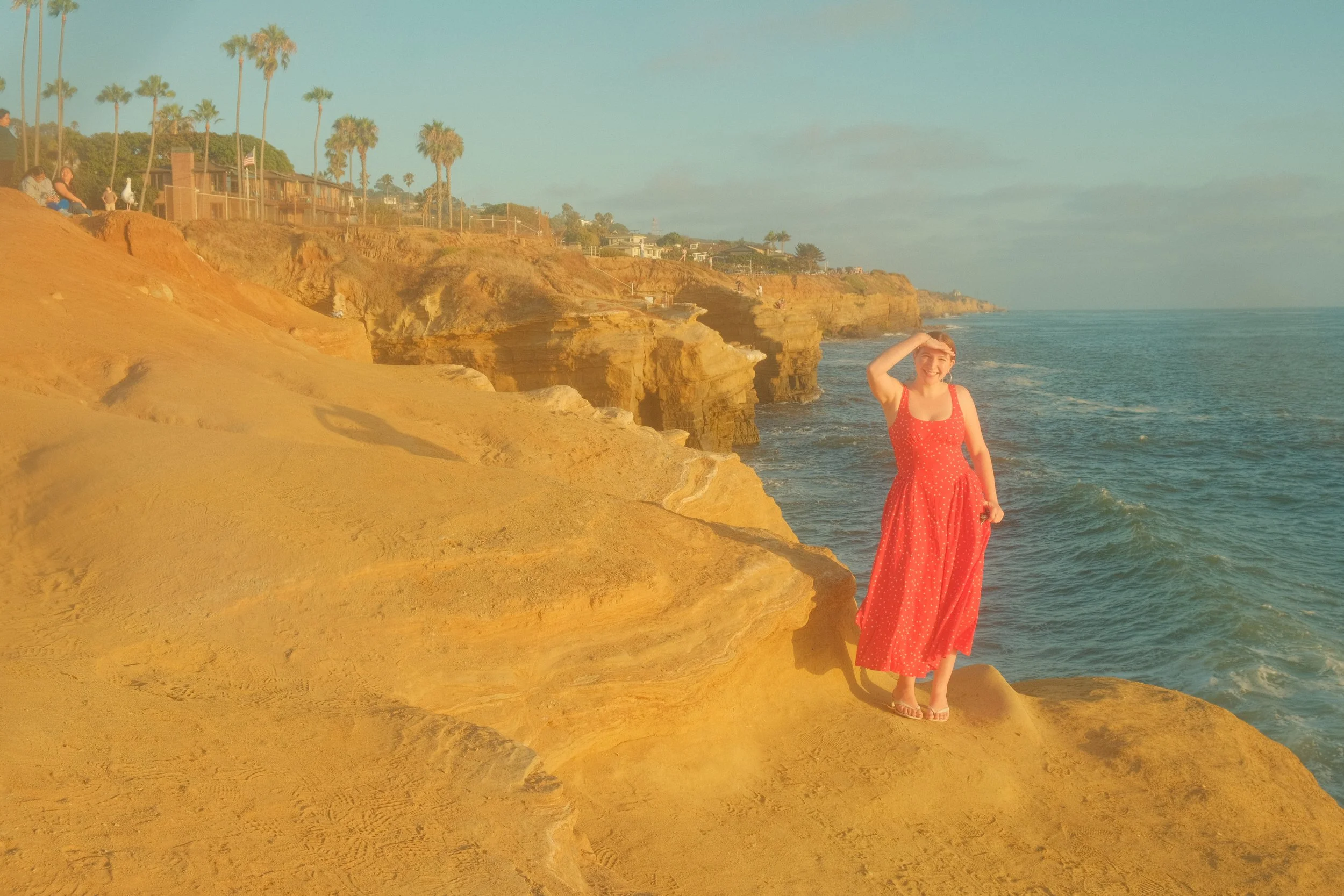 San Diego