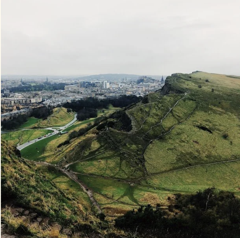 Edinburgh