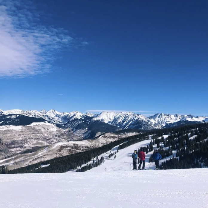 Vail