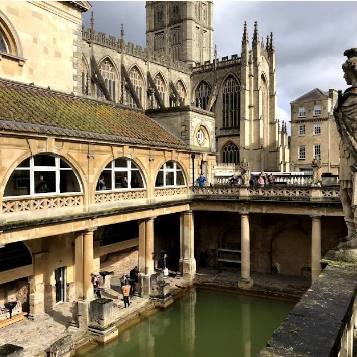 Bath