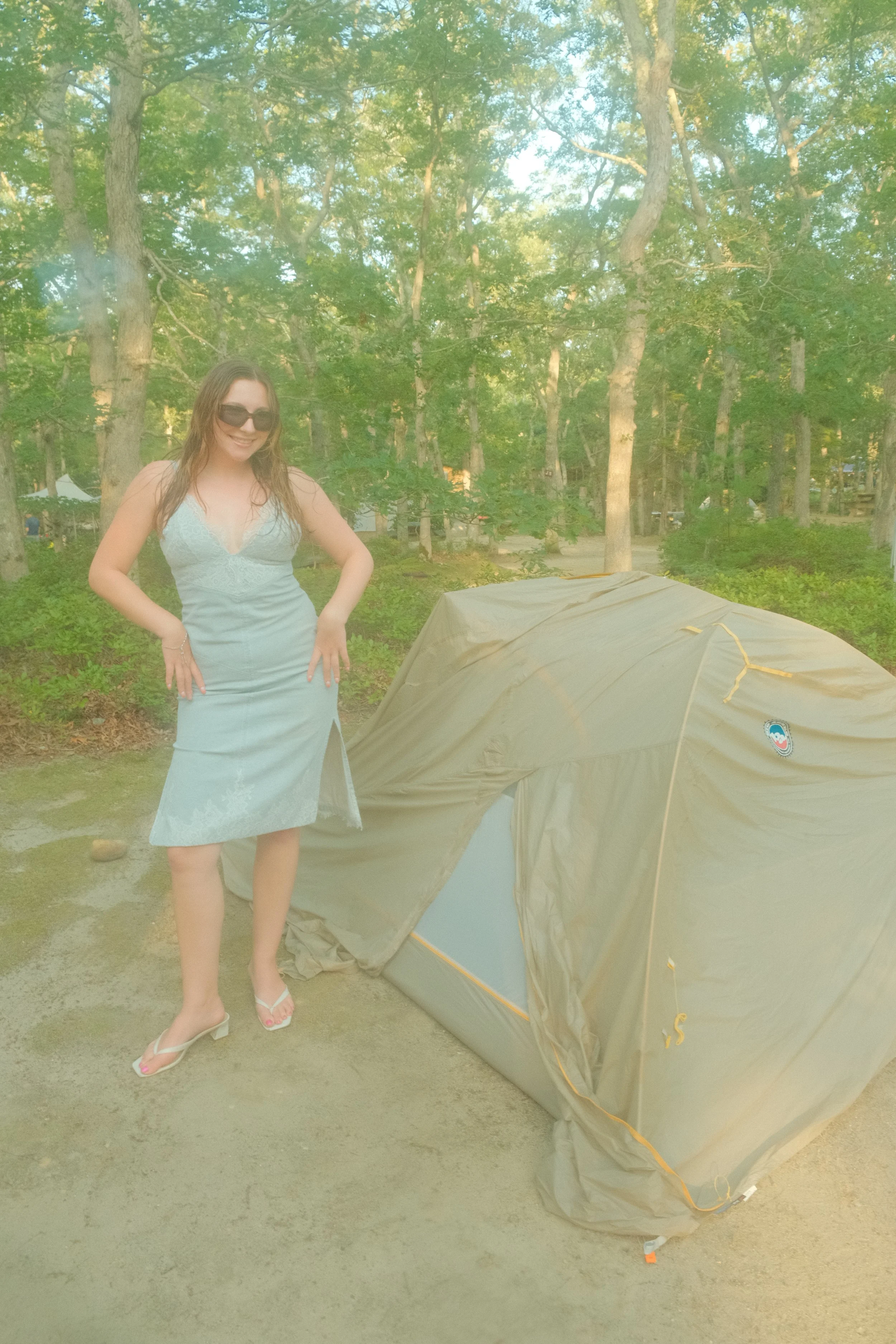 Martha's Vineyard Family Campground
