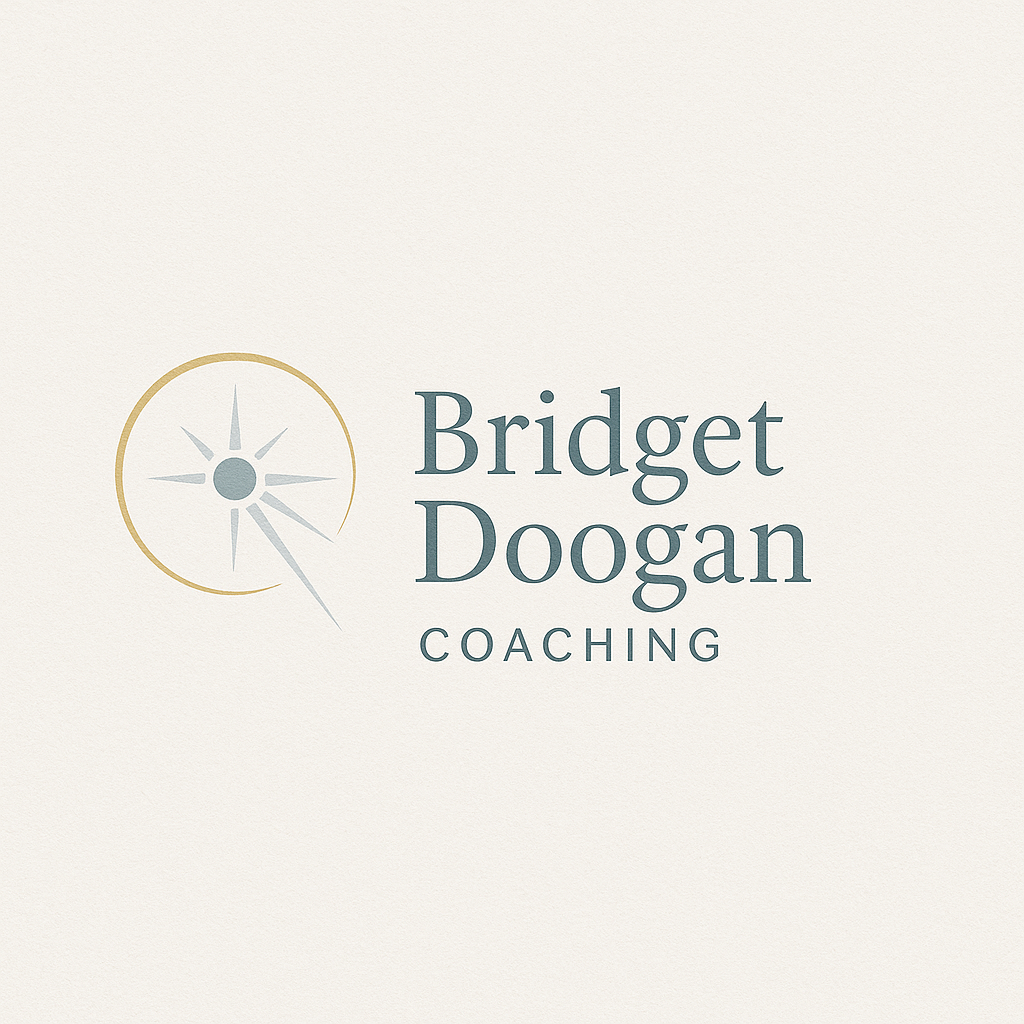 Bridget Doogan Coaching