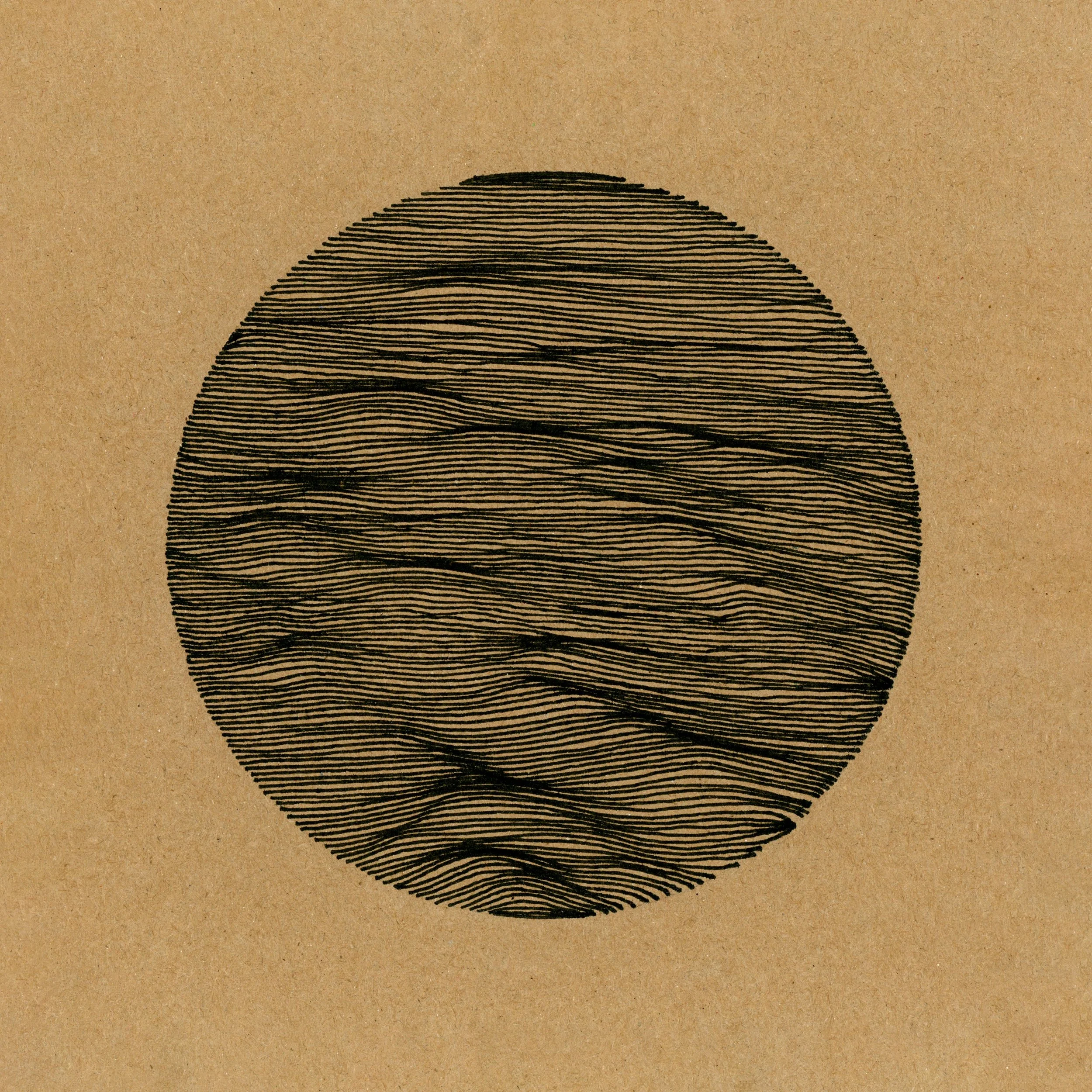 'I am but a Man of the Sea' limited edition print