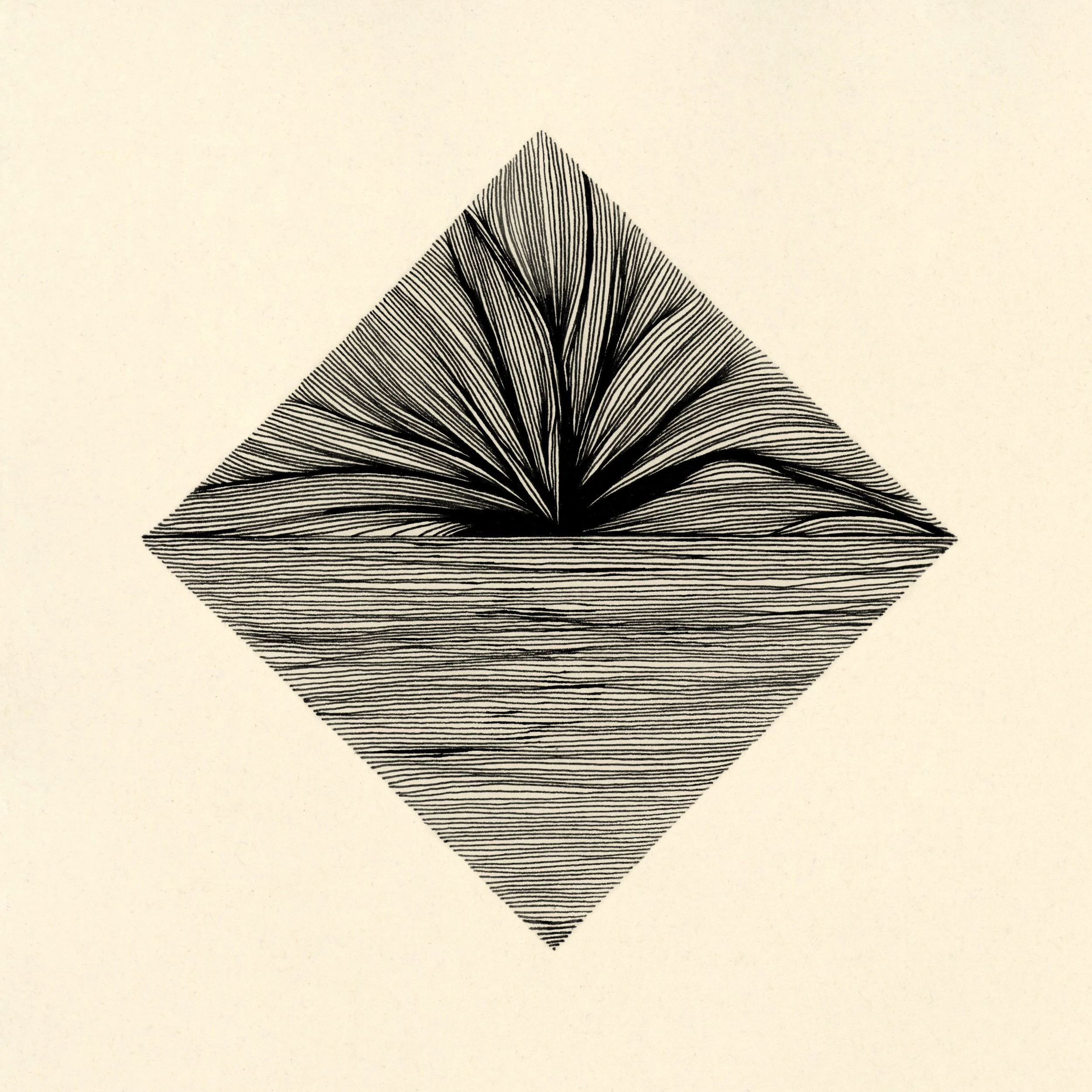 'Into the Gloaming' limited edition print