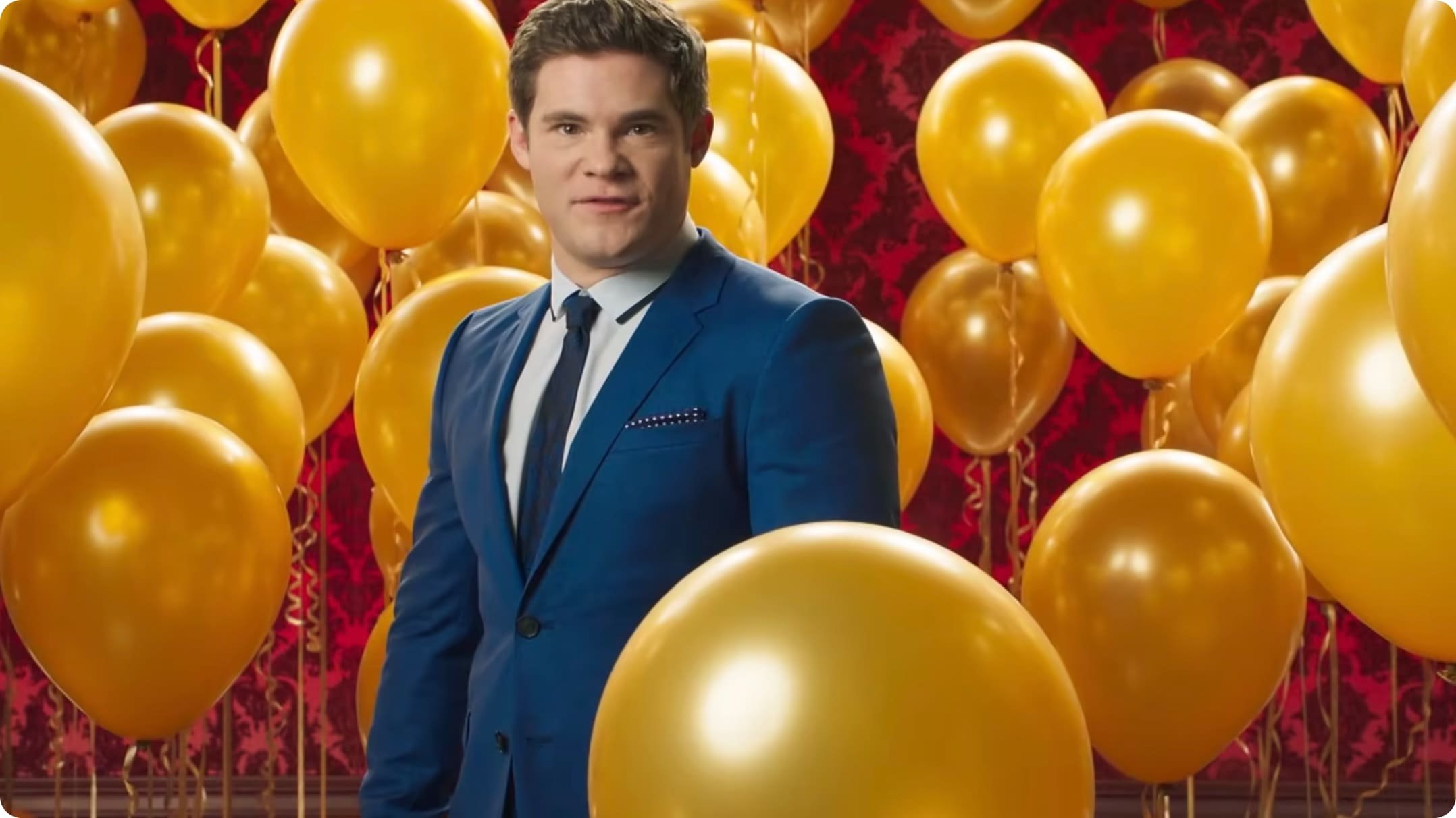 MTV Movie &amp; TV Awards