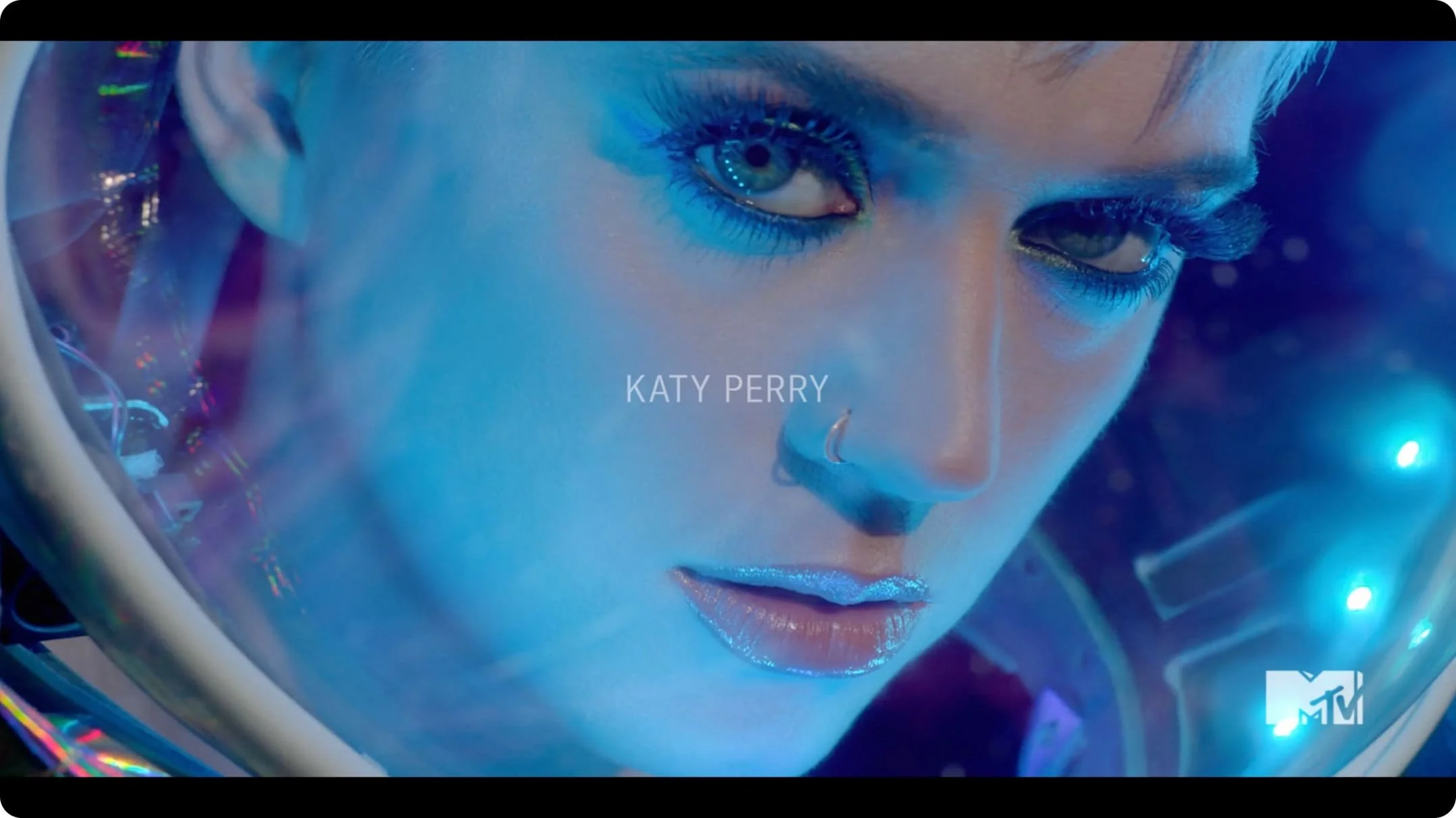 Katy Perry Host
