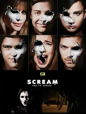 Scream (TV)