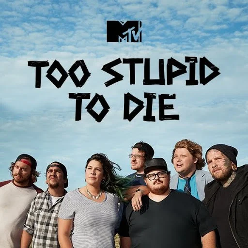 ToO STuPid To DiE