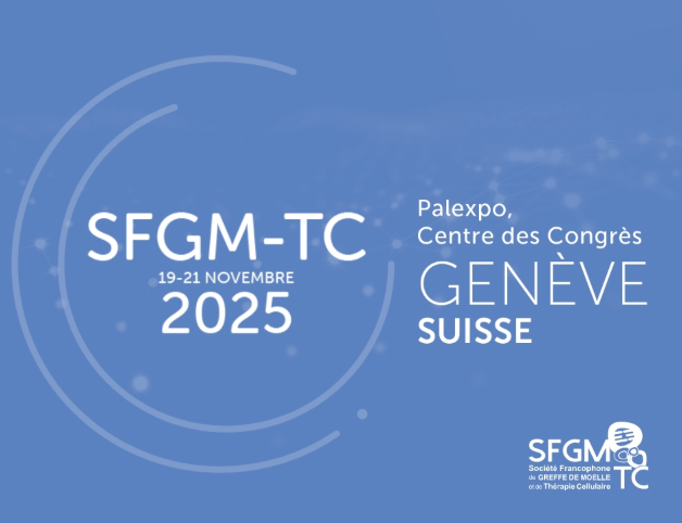 SFGM-TC Annual Congress 2025