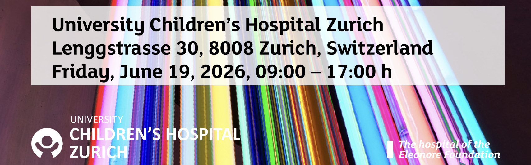 «Zurich Pediatric Transplant Symposium»