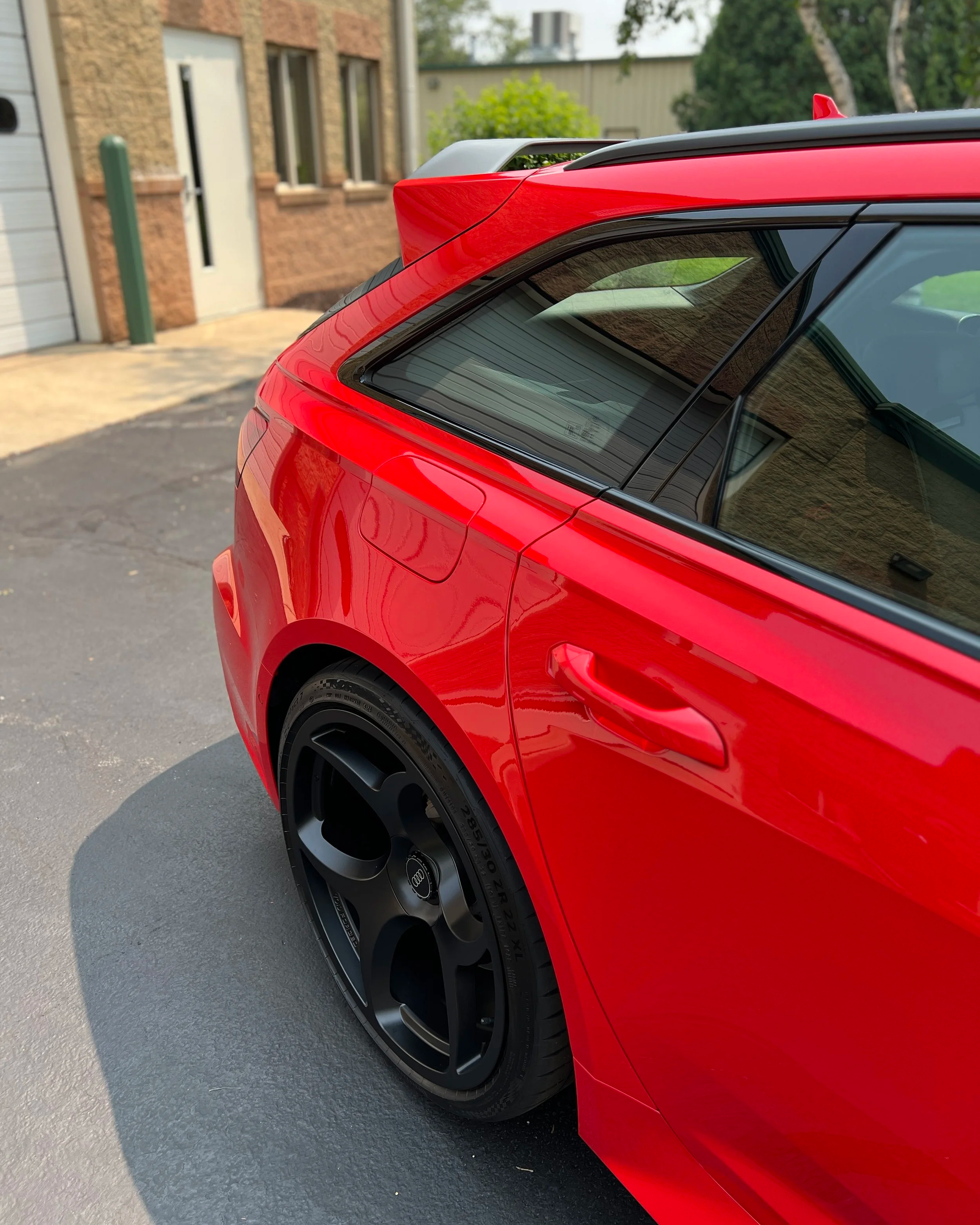 How Much Does Paint Protection Film Cost in Illinois?