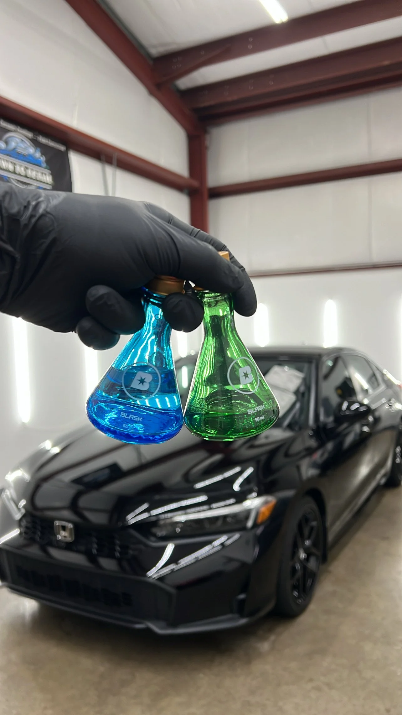 Is Ceramic Coating Worth It on a New Car?
