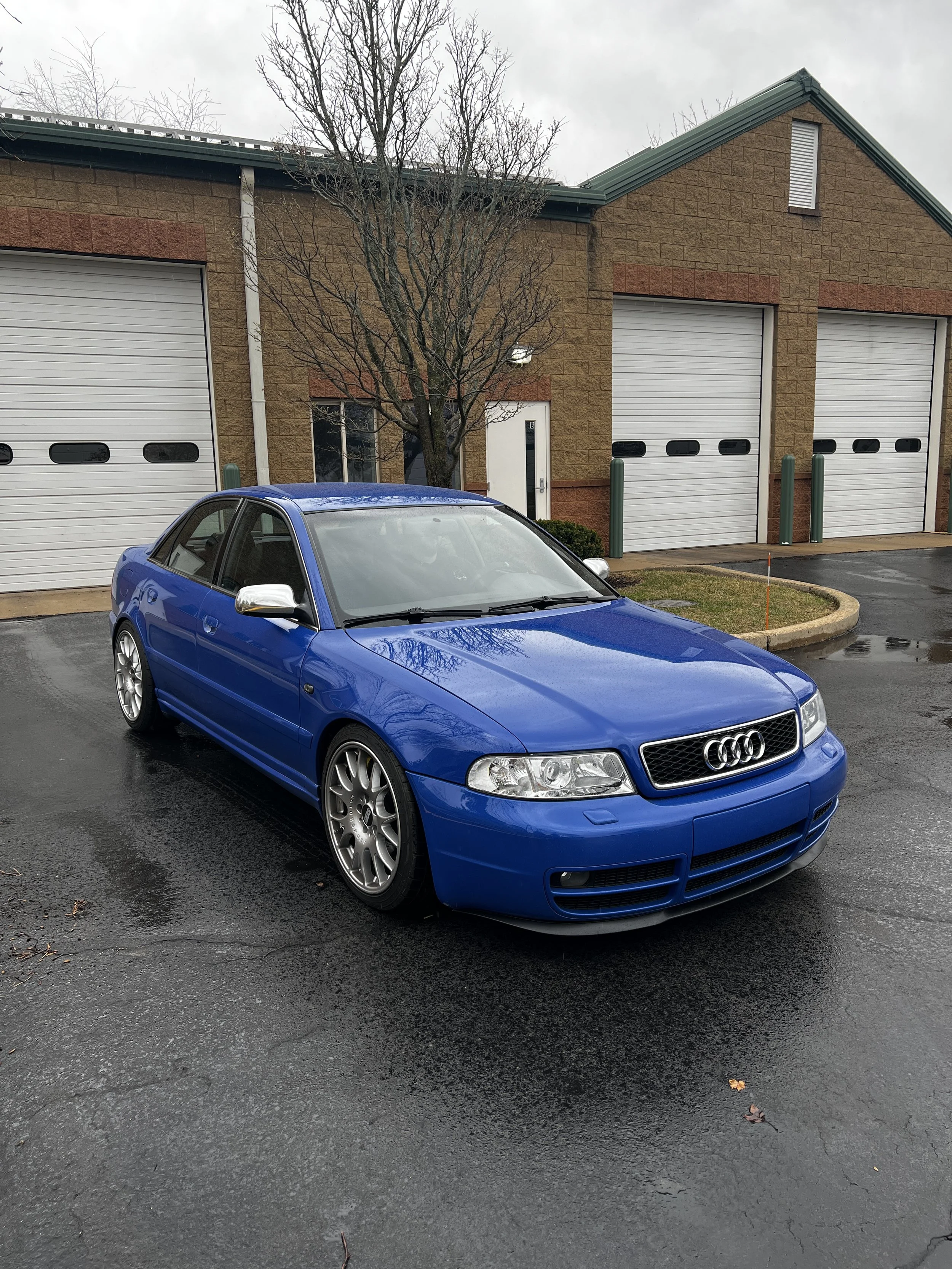 5 Biggest Mistakes That Ruin Ceramic Coatings