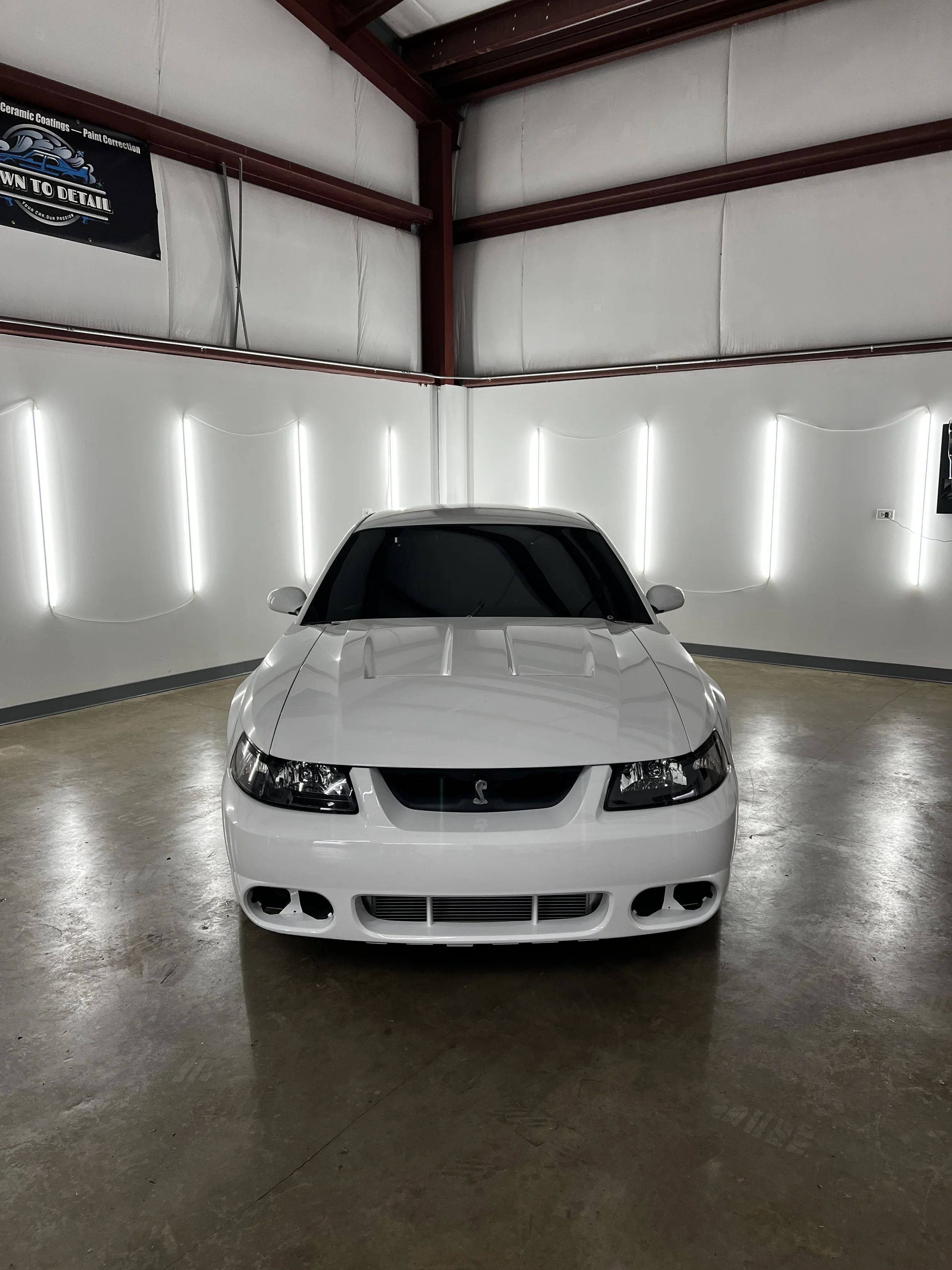 Is Full Front PPF Worth It on a Daily Driver?