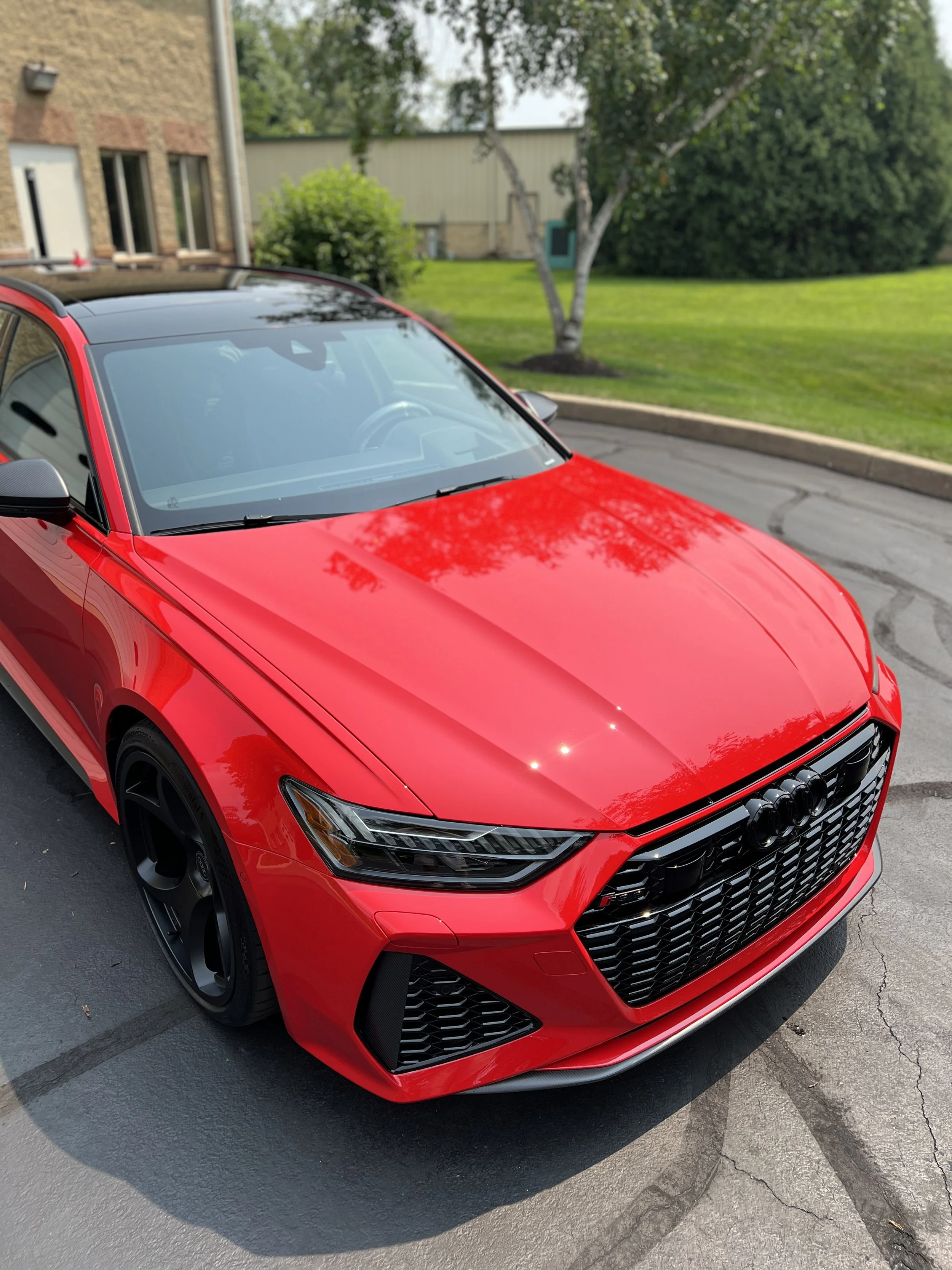 7 Pitfalls to Avoid When Choosing a PPF Installer