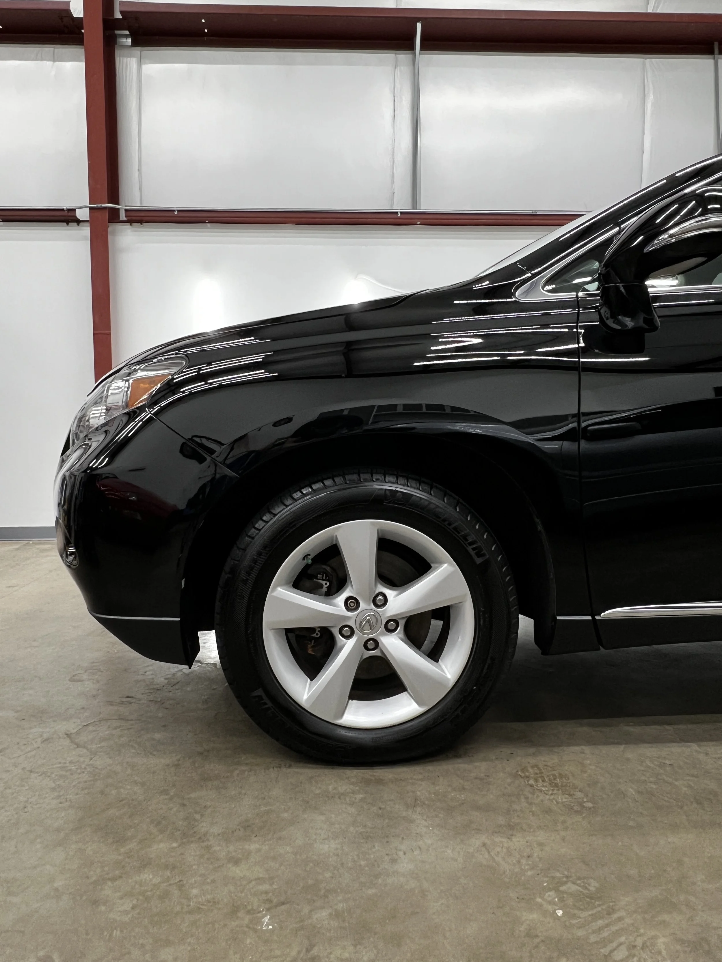 What Is Paint Correction and Does Your Car Need It?