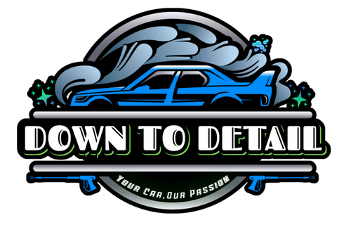 Down to Detail - Auto Detailing &amp; Ceramic Coatings