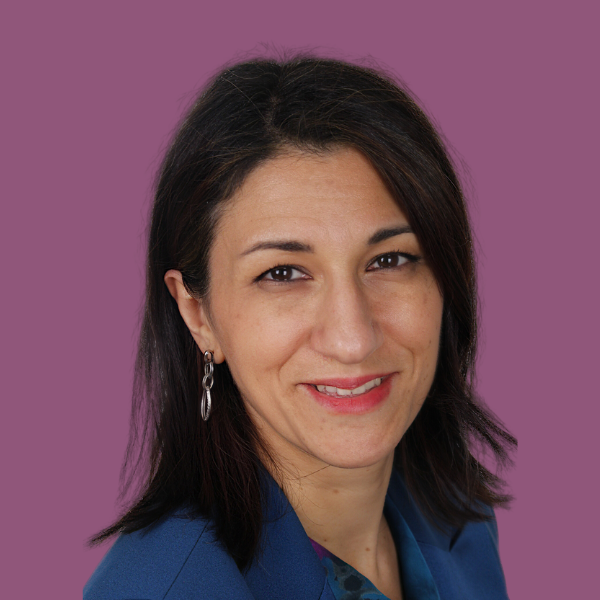 Fiorella Altomari Associata Senior PVA