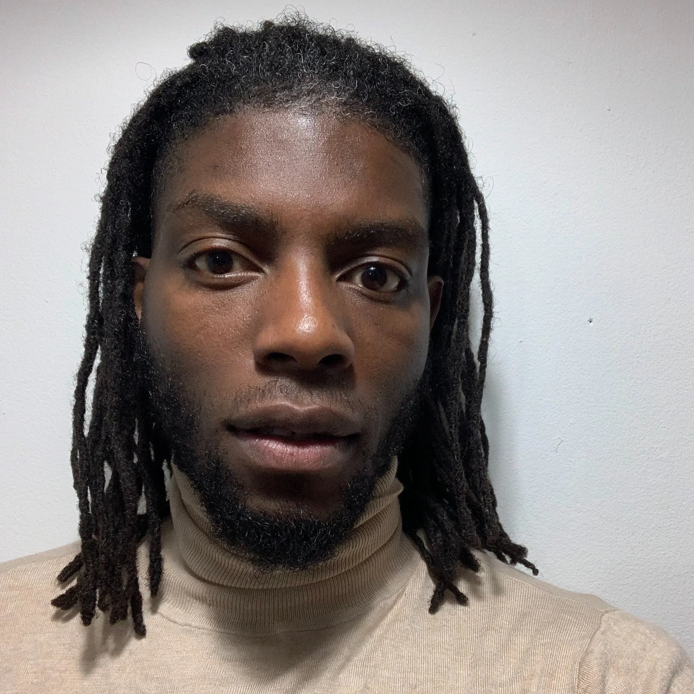 Headshot of Tinyan Okungbowa