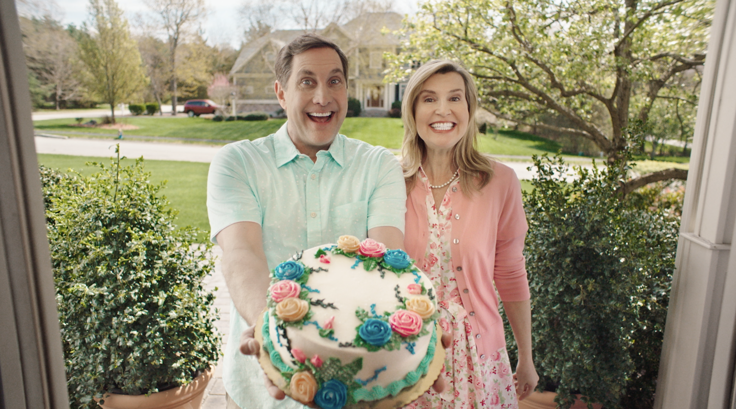 Happy Birthday Teaser Ad (click to play)