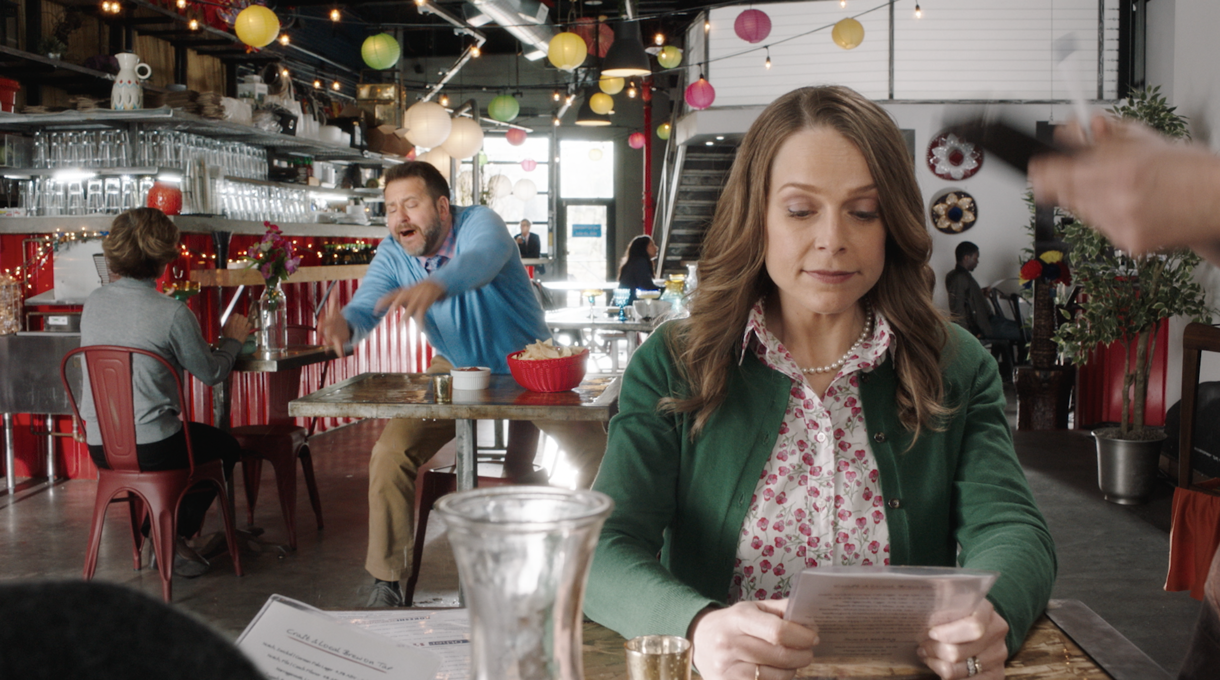 En Fuego Teaser Ad (click to play)