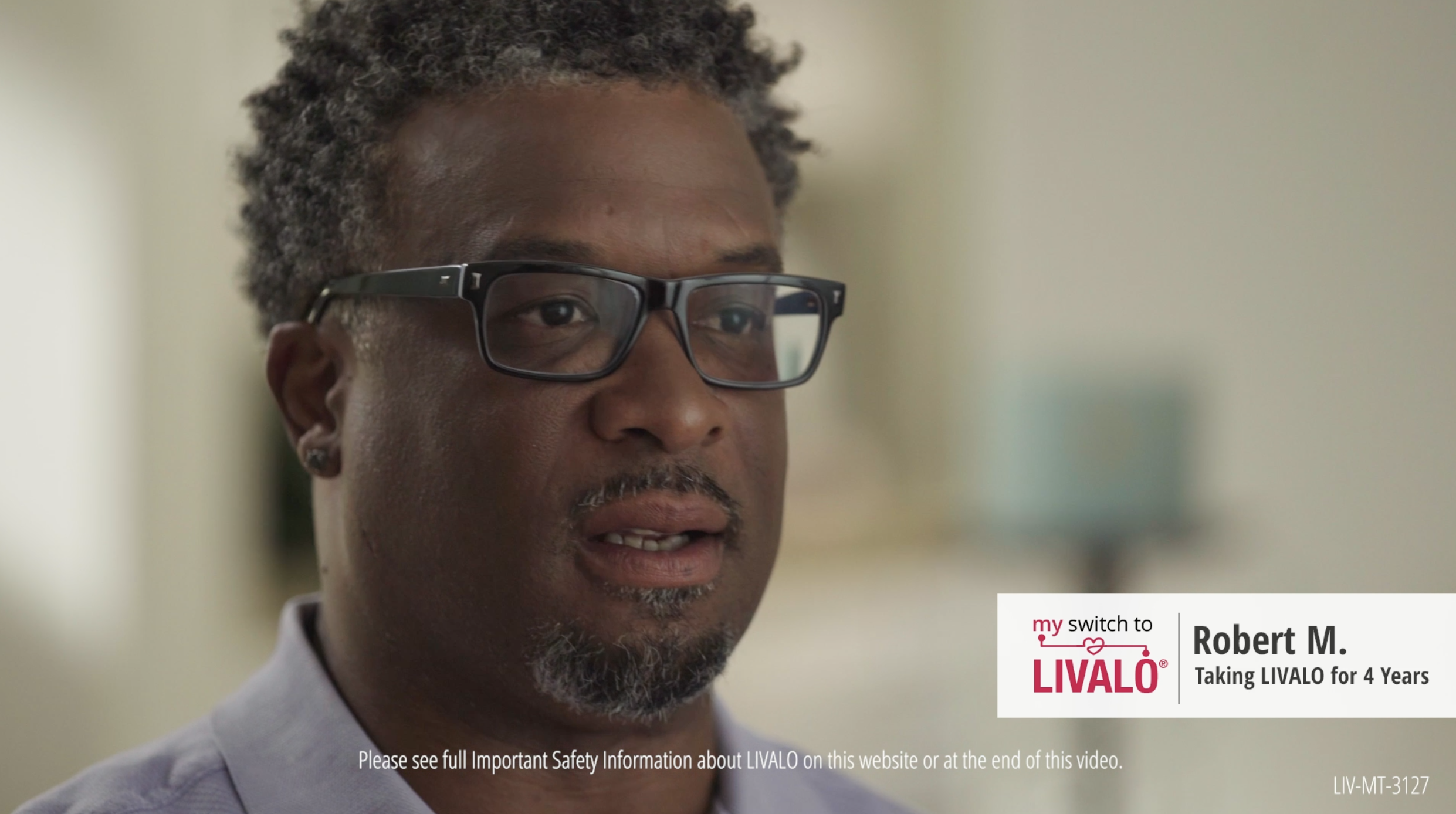 DTC Patient Video (click to play)