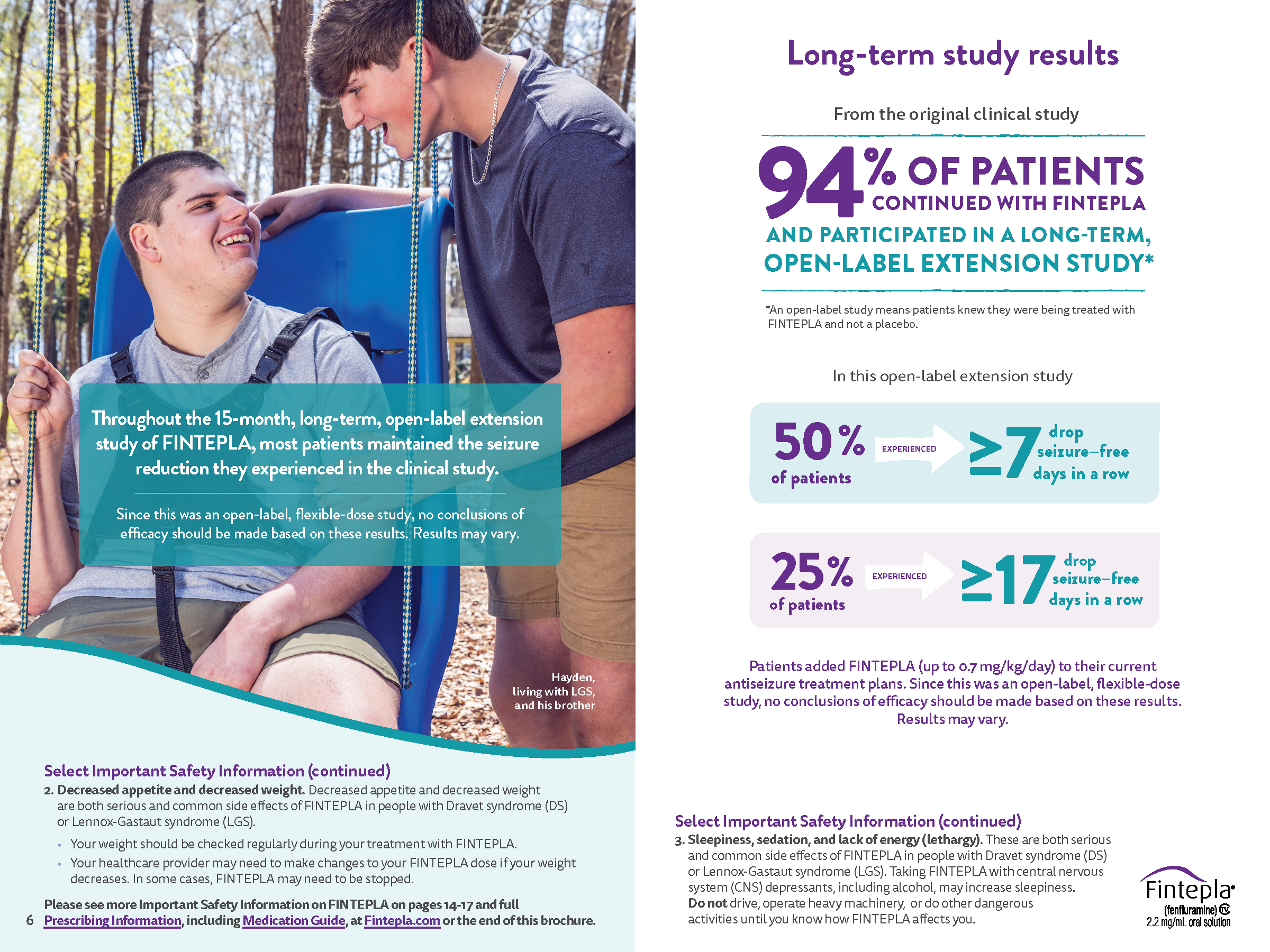 Patient Brochure