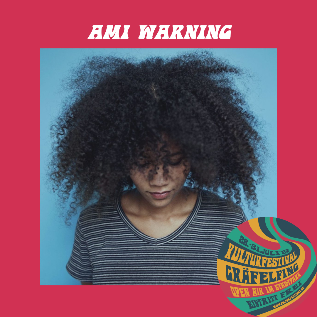 Ami Warning