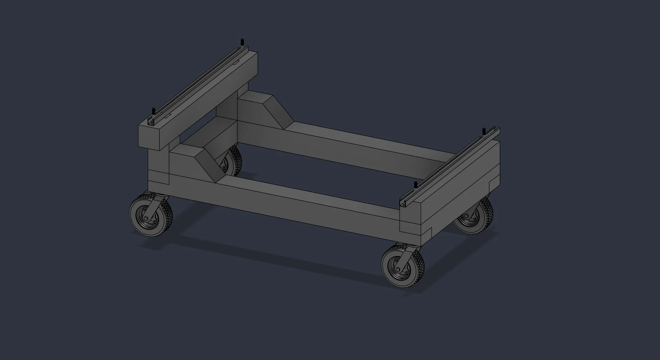 Adjustable Body Cart.JPG