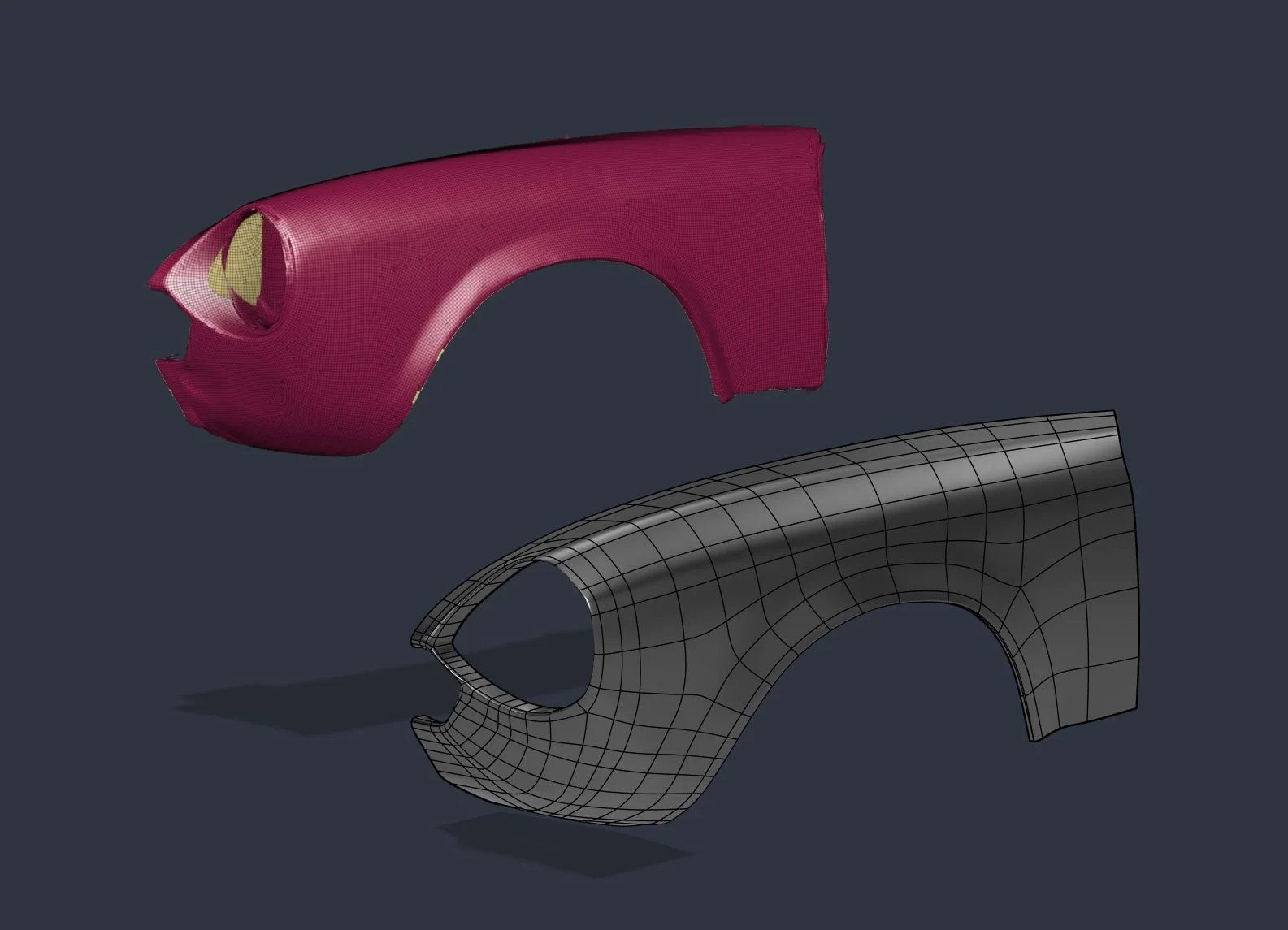 Fiat Fender Scan and Reconstruction.JPG