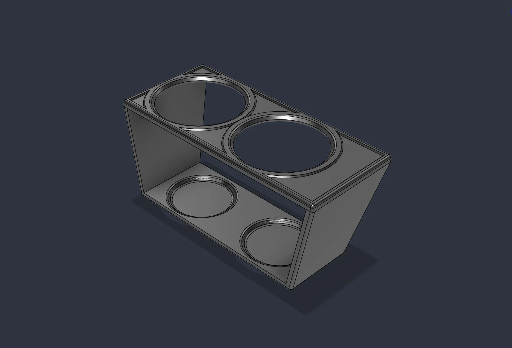 Monte Carlo Console Cup Holder.JPG