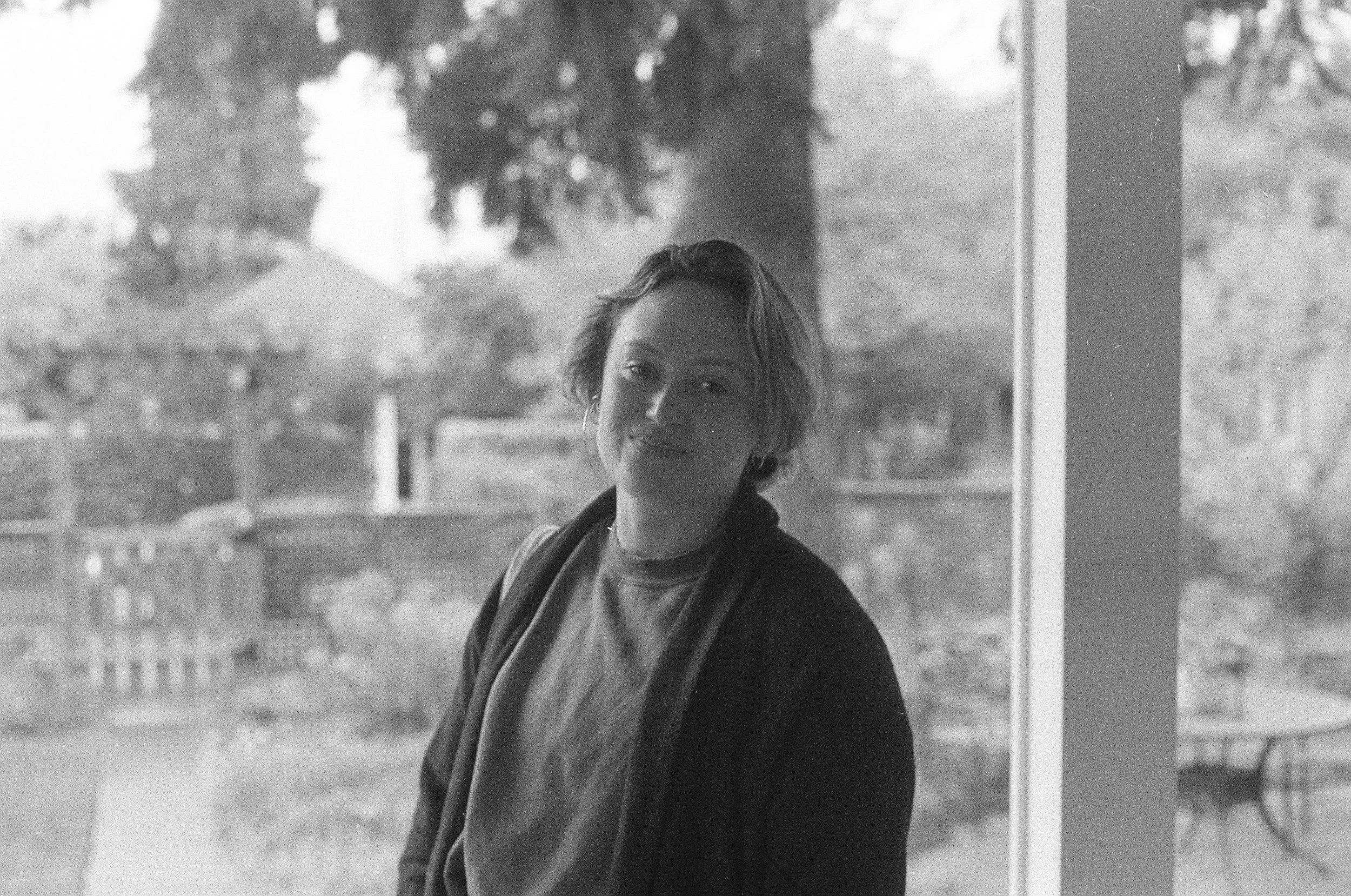 Serena Powers Skidmore