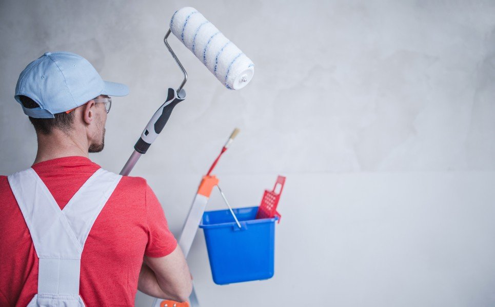 House Painters Long Island