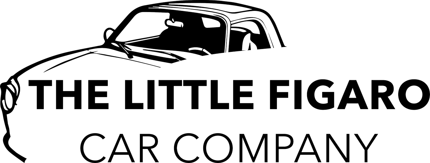 The Little Figaro Car Company