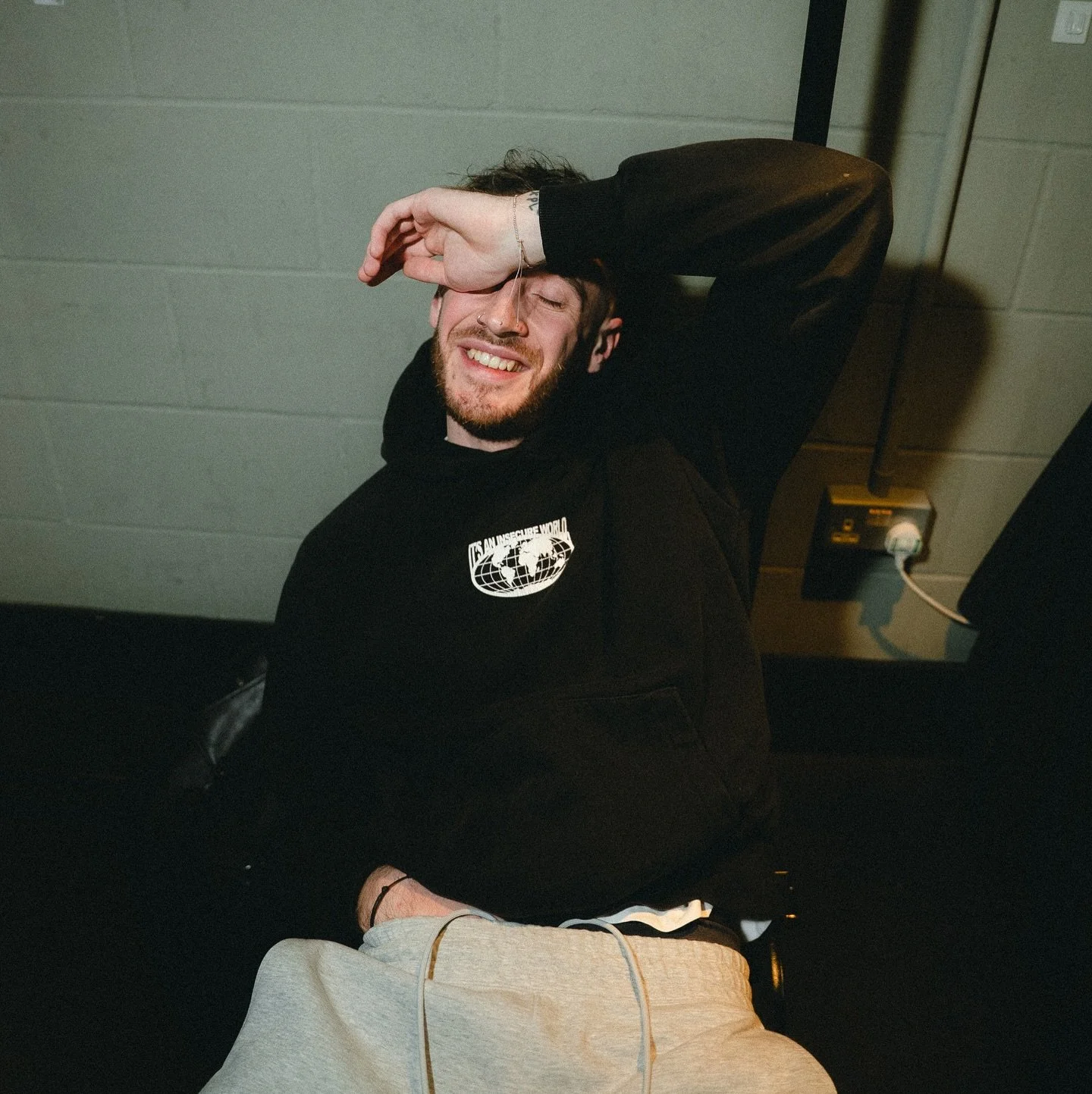 a November to remember🤞🏻
feat. Timothee Chalamet