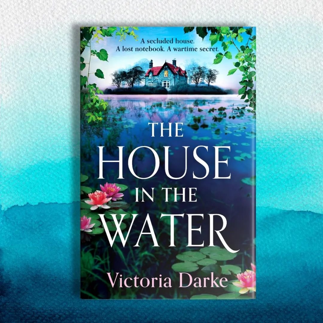 Attention #Netgalley readers: my new novel, The House In The Water is up for request! If you like spooky historical mysteries, this one's for you. 

@theboldbookclub #histfic #romfic #gothic #gothicfiction