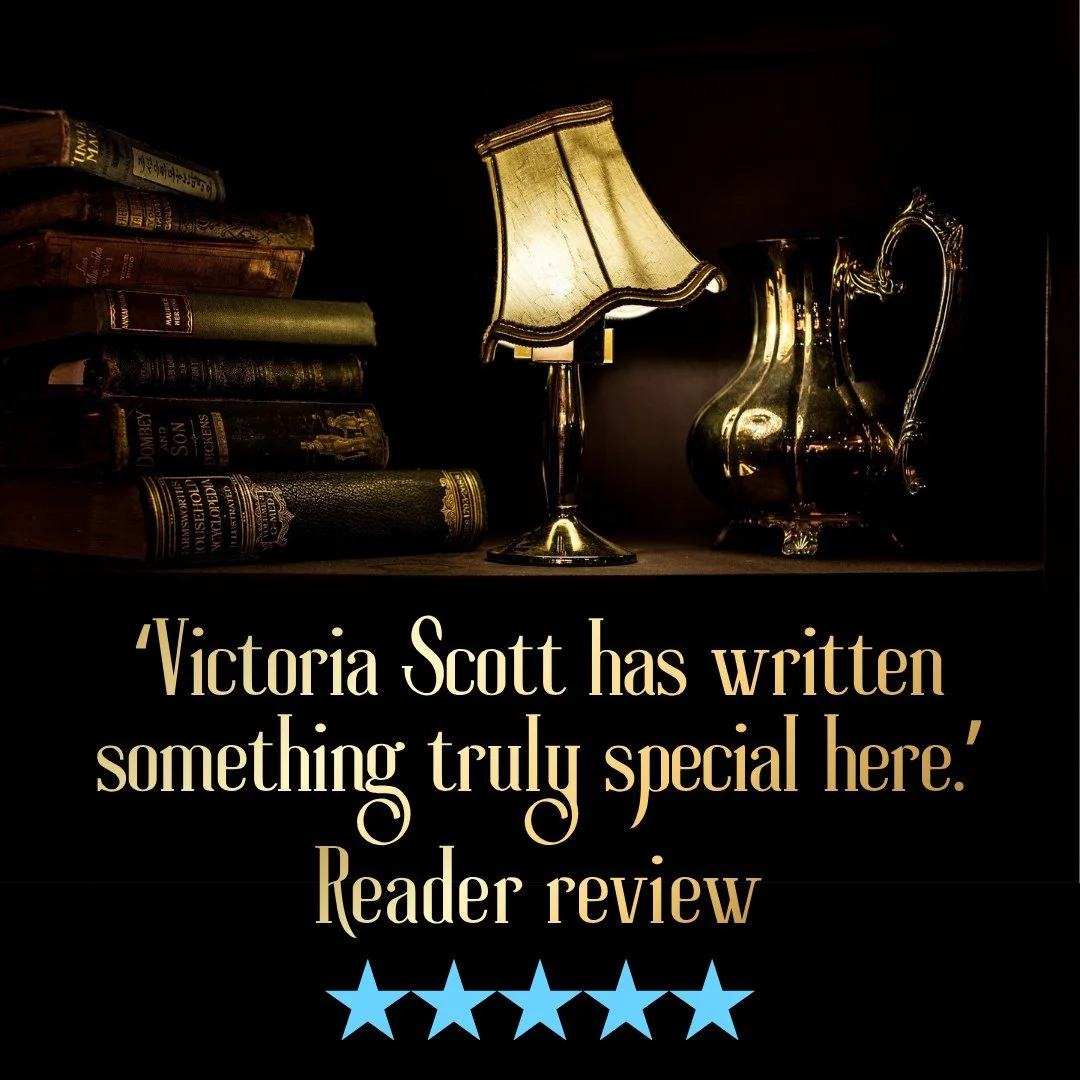 Early reader reviews for The Echo of Lost Stories have been gobsmackingly good. Here's a selection of quotes from them. 

This book felt special as I was writing it, and I am so excited for you all to read it when it comes out at the end of June. 

I