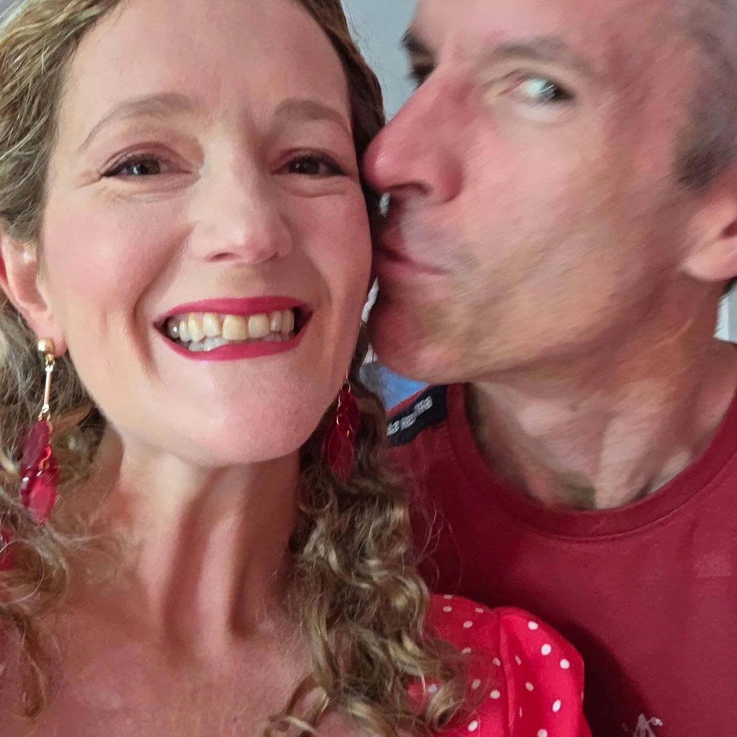 August. Mostly a mind-bendingly wonderful trip to Bermuda courtesy of my husband's job.