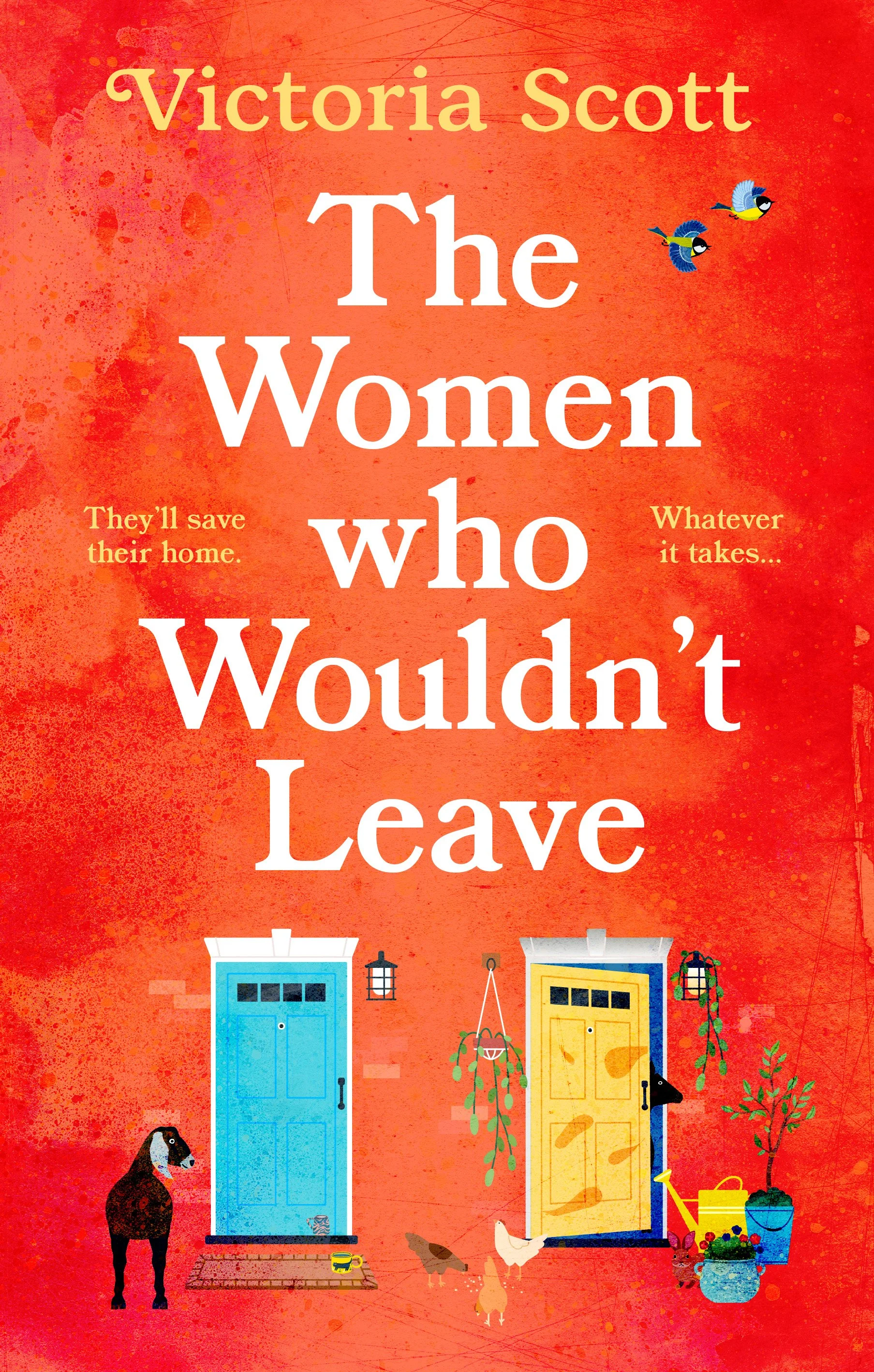 the-women-who-wouldn-t-leave-a-novel-victoria-scott-author