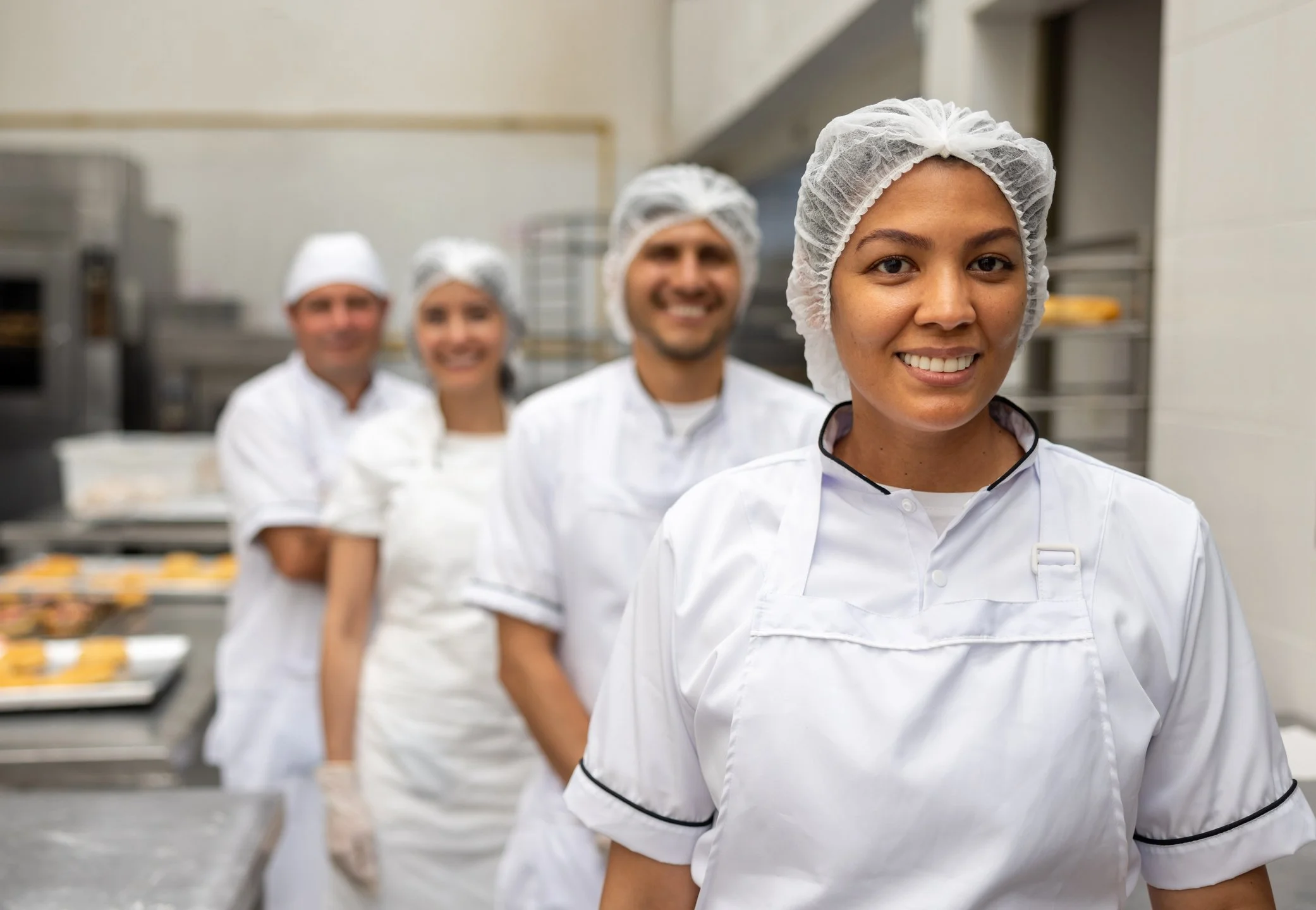 Baking Works - Wholesale Baking Industry Careers