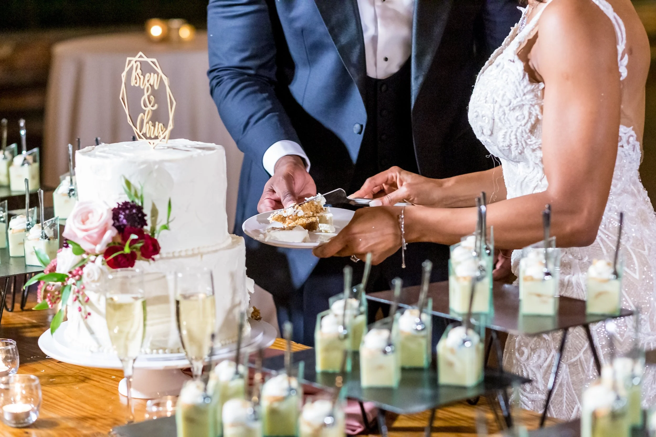 Why You Should Book Your Catering Early for Your Wedding