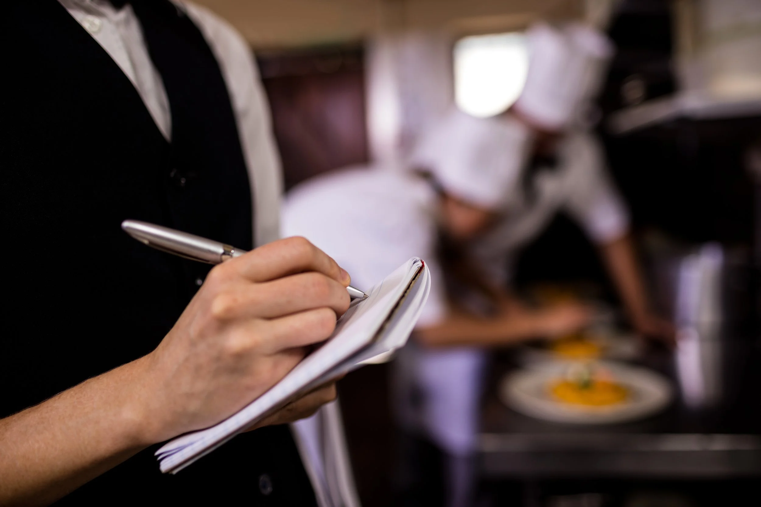 5 Questions to Ask Your Caterer