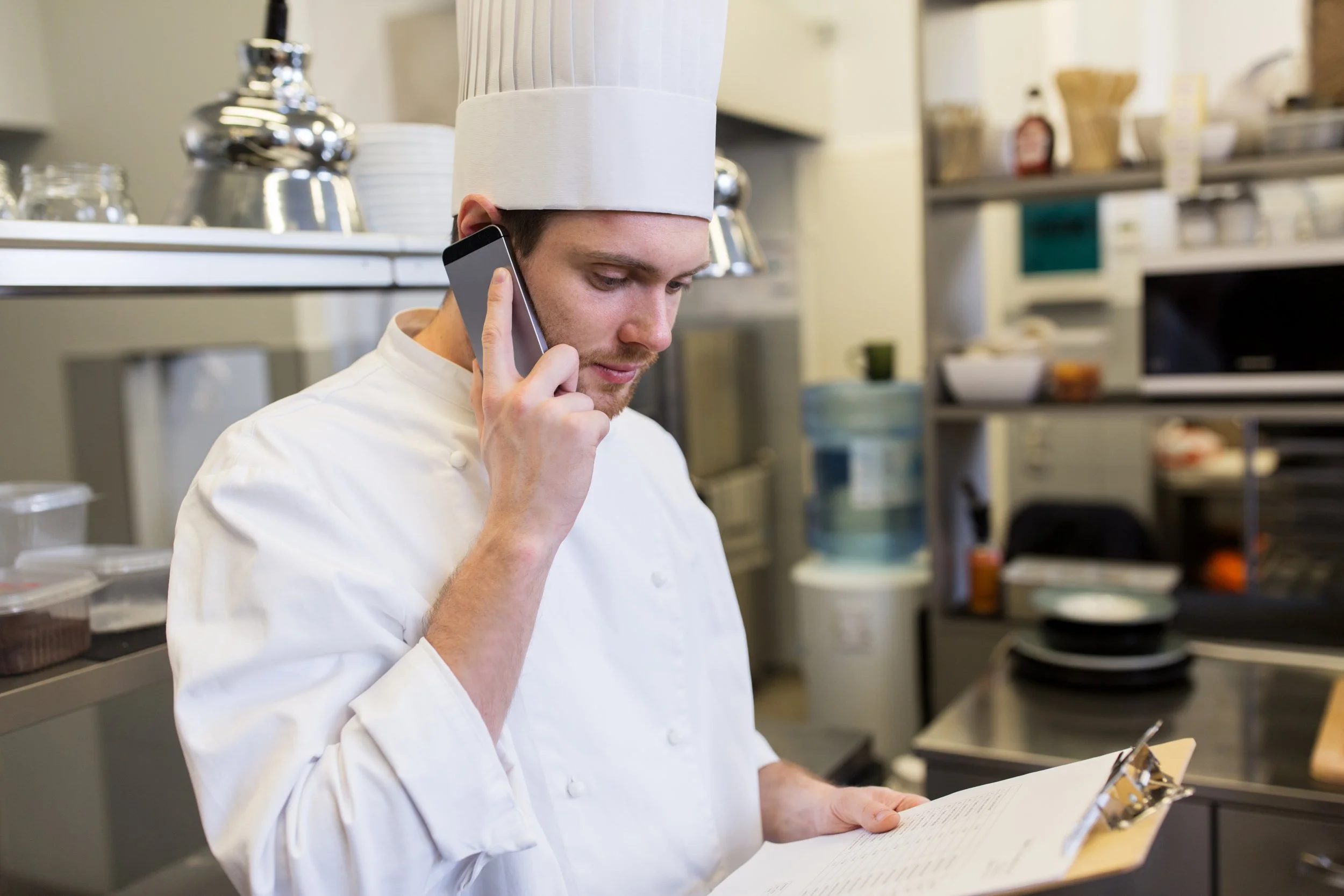 Why Communication with Your Caterer Makes All the Difference