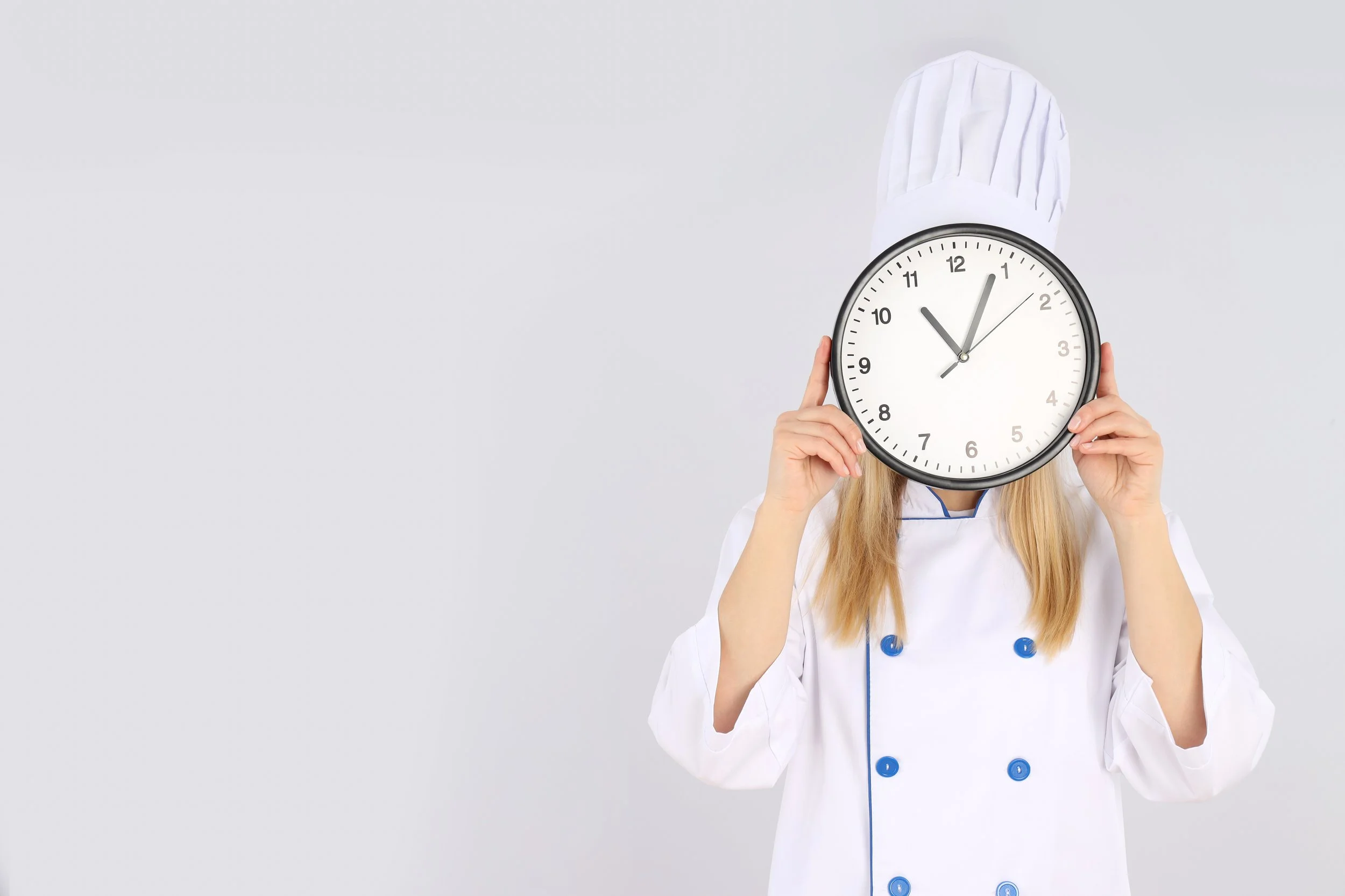 Timing Is Everything: Why Scheduling Makes or Breaks Your Catering Event 